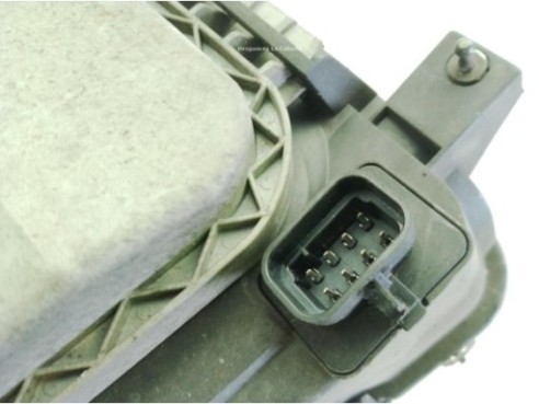 0000046807766, 46807769 FARO DERECHO FIAT DOBLO Cargo (223_)|Desguaces La Cabaña