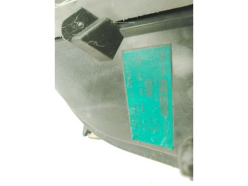 0000046807768 FARO IZQUIERDO FIAT DOBLO Cargo (223_)|Desguaces La Cabaña
