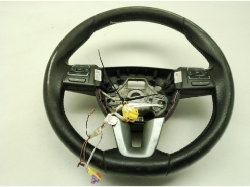 00130989434 VOLANTE DIRECCION SEAT TOLEDO IV (KG3)|Desguaces La Cabaña