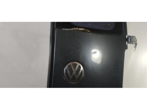 976741 PUERTA TRA DER CARGA VW CADDY III Furgón (2KA, 2KH, 2CA, 2CH) |Desguaces La Cabaña