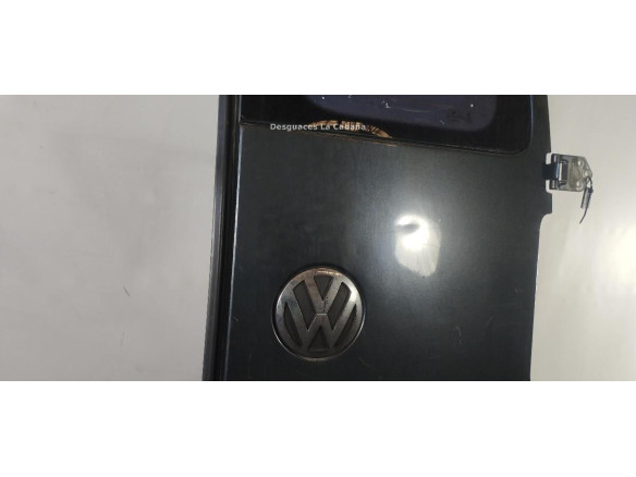 976741 PUERTA TRA DER CARGA VW CADDY III Furgón (2KA, 2KH, 2CA, 2CH) |Desguaces La Cabaña