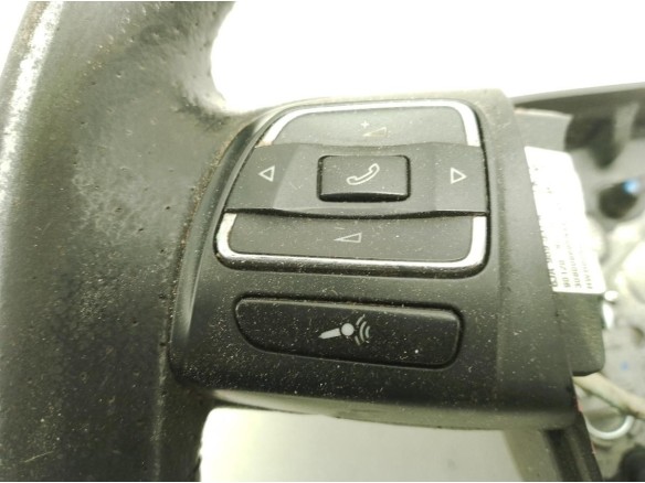 00130989434 VOLANTE DIRECCION SEAT TOLEDO IV (KG3)|Desguaces La Cabaña