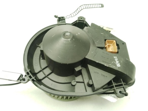 MOTOR CALEFACCION OPEL CORSA D (S07)|Desguaces La Cabaña