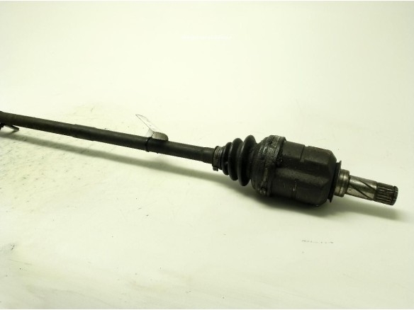 PALIER DEL DER OPEL CORSA C (X01)|Desguaces La Cabaña