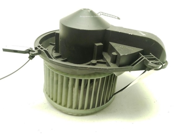 MOTOR CALEFACCION OPEL CORSA D (S07)|Desguaces La Cabaña