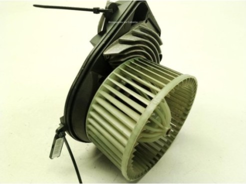 MOTOR CALEFACCION OPEL CORSA D (S07)|Desguaces La Cabaña