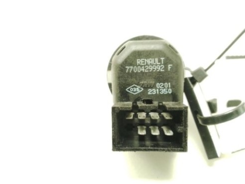 7700429992F MANDO ESPEJOS RENAULT MEGANE I Classic (LA0/1_)|Desguaces La Cabaña