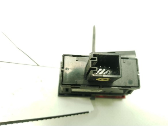 6JA953507 INTERRUPTOR WARNING SEAT TOLEDO IV (KG3)|Desguaces La Cabaña