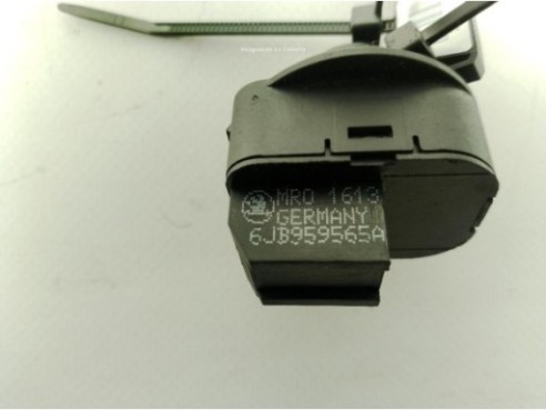 6JB959565A MANDO ESPEJOS SEAT TOLEDO IV (KG3)|Desguaces La Cabaña