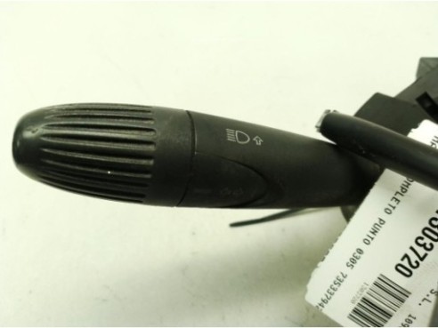 735337942 MANDO COMPLETO FIAT PUNTO (188_)|Desguaces La Cabaña