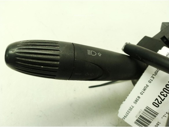 735337942 MANDO COMPLETO FIAT PUNTO (188_)|Desguaces La Cabaña
