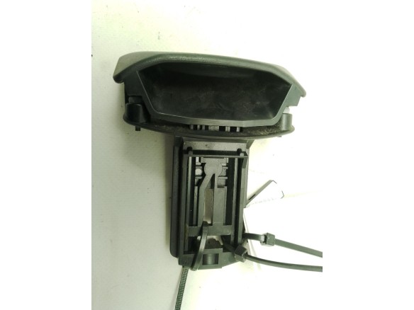 INTERRUPTOR FRENO MANO ELECTRICO MERCEDES BENZ CLASE C (W204)|Desguaces La Cabaña