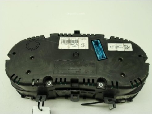 6JA920840A CUADRO INSTRUMENTOS SEAT TOLEDO IV (KG3)|Desguaces La Cabaña