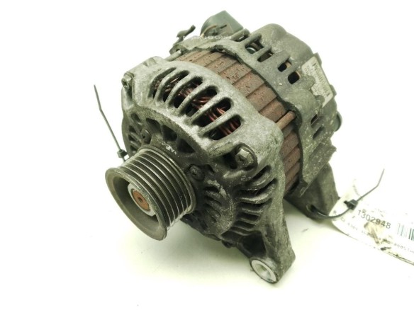 9638544180 ALTERNADOR CITROEN C2 (JM_)|Desguaces La Cabaña