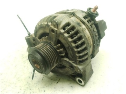 AH2210300AB ALTERNADOR LAND ROVER DISCOVERY IV (L319)|Desguaces La Cabaña