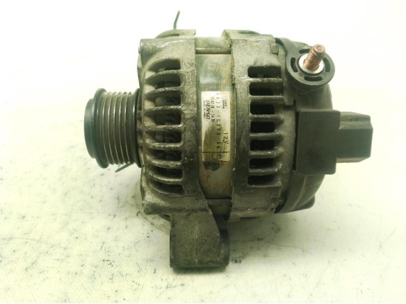 AH2210300AB ALTERNADOR LAND ROVER DISCOVERY IV (L319)|Desguaces La Cabaña