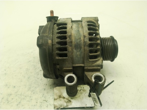 AH2210300AB ALTERNADOR LAND ROVER DISCOVERY IV (L319)|Desguaces La Cabaña