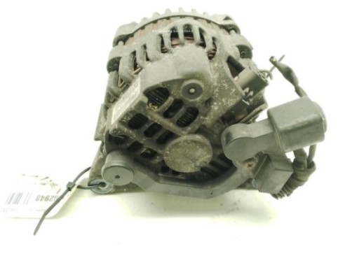 9638544180 ALTERNADOR CITROEN C2 (JM_)|Desguaces La Cabaña