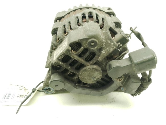 9638544180 ALTERNADOR CITROEN C2 (JM_)|Desguaces La Cabaña