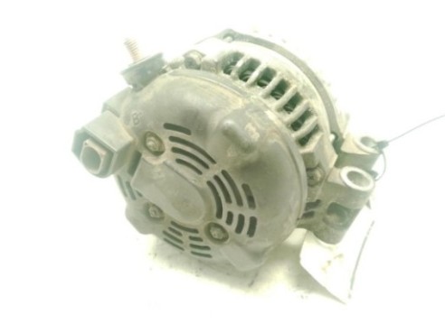 AH2210300AB ALTERNADOR LAND ROVER DISCOVERY IV (L319)|Desguaces La Cabaña