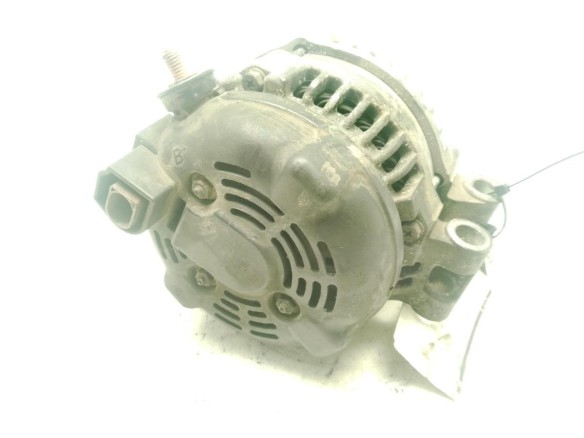 AH2210300AB ALTERNADOR LAND ROVER DISCOVERY IV (L319)|Desguaces La Cabaña