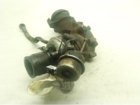 MOTOR / ESCAPE|Desguaces La Cabaña 2