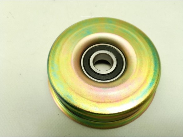 K8051594YB TENSOR CORREA AUXILIAR MAZDA 626 V (GF)|Desguaces La Cabaña