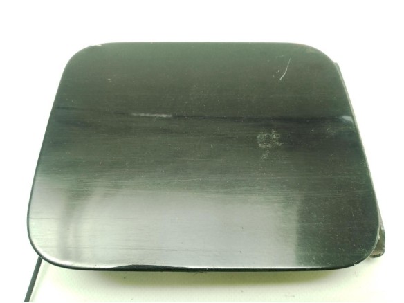TAPA COMBUSTIBLE NISSAN TIIDA Fastback (C11)|Desguaces La Cabaña