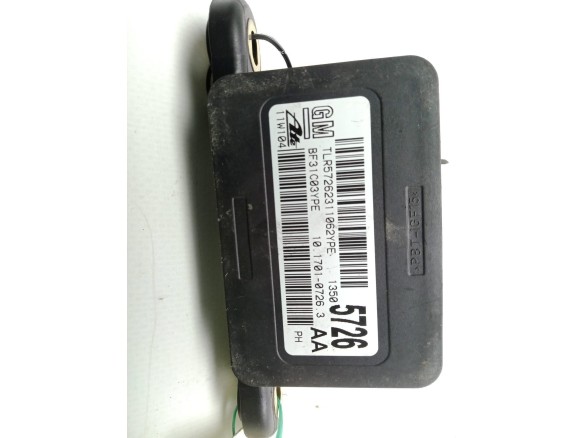 13505726AA SENSOR ESP OPEL INSIGNIA A (G09)|Desguaces La Cabaña