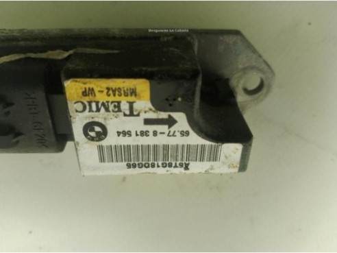 A5T8G18DG65 SENSOR IMPACTO LATERAL BMW 3 (E46)|Desguaces La Cabaña