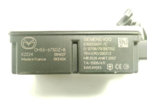 SENSOR ESP|Desguaces La Cabaña 2
