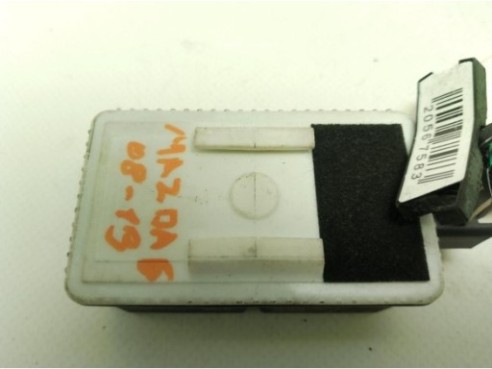 DH55675DZB SENSOR ESP MAZDA 6 Hatchback (GH)|Desguaces La Cabaña