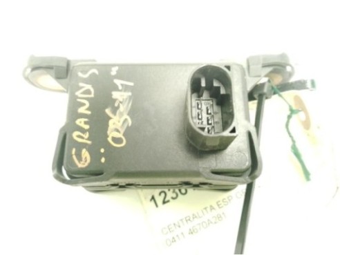 4670A281 SENSOR ESP MITSUBISHI GRANDIS (NA_W)|Desguaces La Cabaña