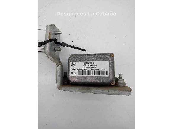 1J1907637D SENSOR ESP VW GOLF IV (1J1)|Desguaces La Cabaña
