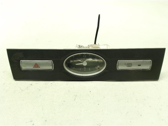 RELOJ FORD MONDEO III (B5Y)|Desguaces La Cabaña