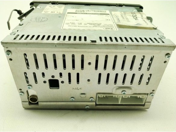 96170A2600WK, RADIO KIA CEE'D (JD)|Desguaces La Cabaña
