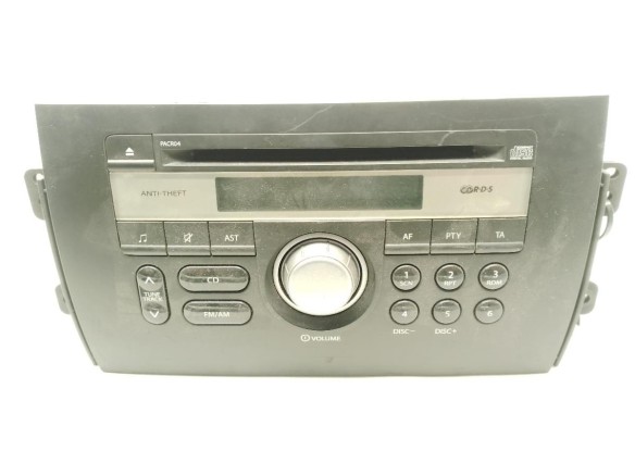 RADIO FIAT SEDICI (FY_)|Desguaces La Cabaña