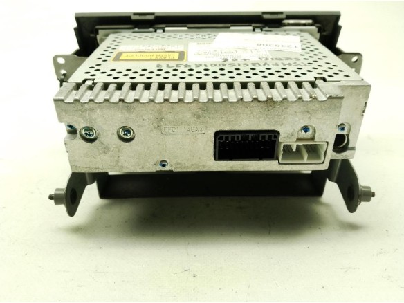 RADIO FIAT SEDICI (FY_)|Desguaces La Cabaña