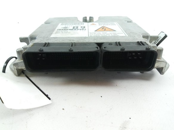 23710ES67A, CENTRALITA MOTOR NISSAN X-TRAIL (T30) |Desguaces La Cabaña