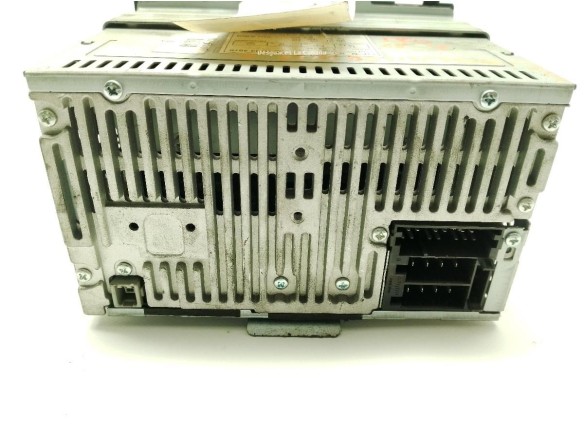 961001J200, RADIO HYUNDAI i20 (PB, PBT)|Desguaces La Cabaña