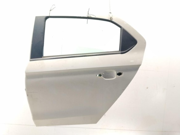 PUERTA LAT TRA IZQ CITROEN C-ELYSEE|Desguaces La Cabaña