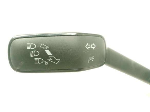 5Q1953057FL MANDO COMPLETO CUPRA FORMENTOR (KM7)|Desguaces La Cabaña