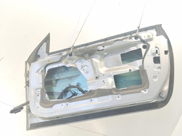 PUERTA LAT DEL DER BMW 6 Descapotable (E64)|Desguaces La Cabaña