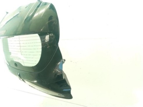 PORTON RENAULT CLIO IV (BH_)|Desguaces La Cabaña