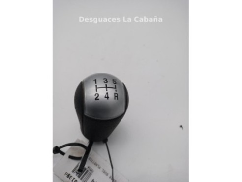 POMO PALANCA CAMBIOS|Desguaces La Cabaña 2