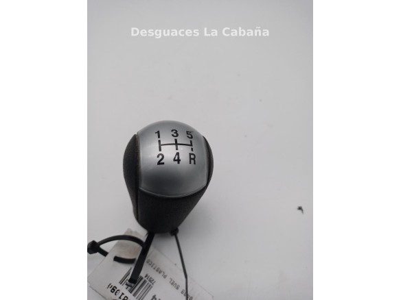 POMO PALANCA CAMBIOS FORD FOCUS II (DA_, HCP)|Desguaces La Cabaña