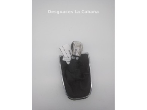 POMO PALANCA CAMBIOS|Desguaces La Cabaña 2