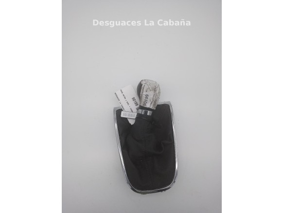 POMO PALANCA CAMBIOS OPEL ASTRA J (P10)|Desguaces La Cabaña
