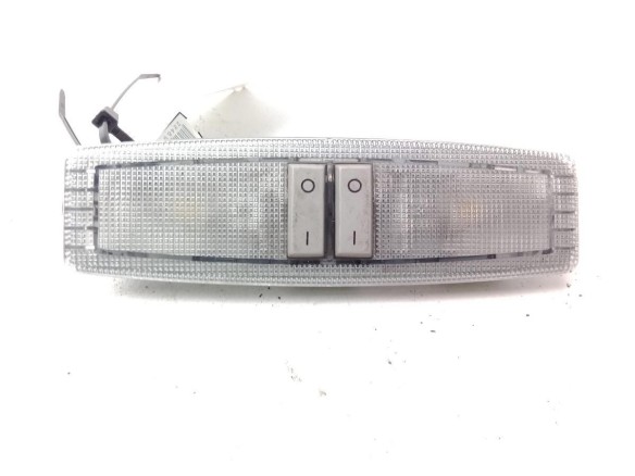 . PLAFON TRA OPEL ZAFIRA B (A05)|Desguaces La Cabaña