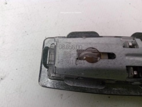 . PLAFON TRA OPEL ZAFIRA B (A05)|Desguaces La Cabaña